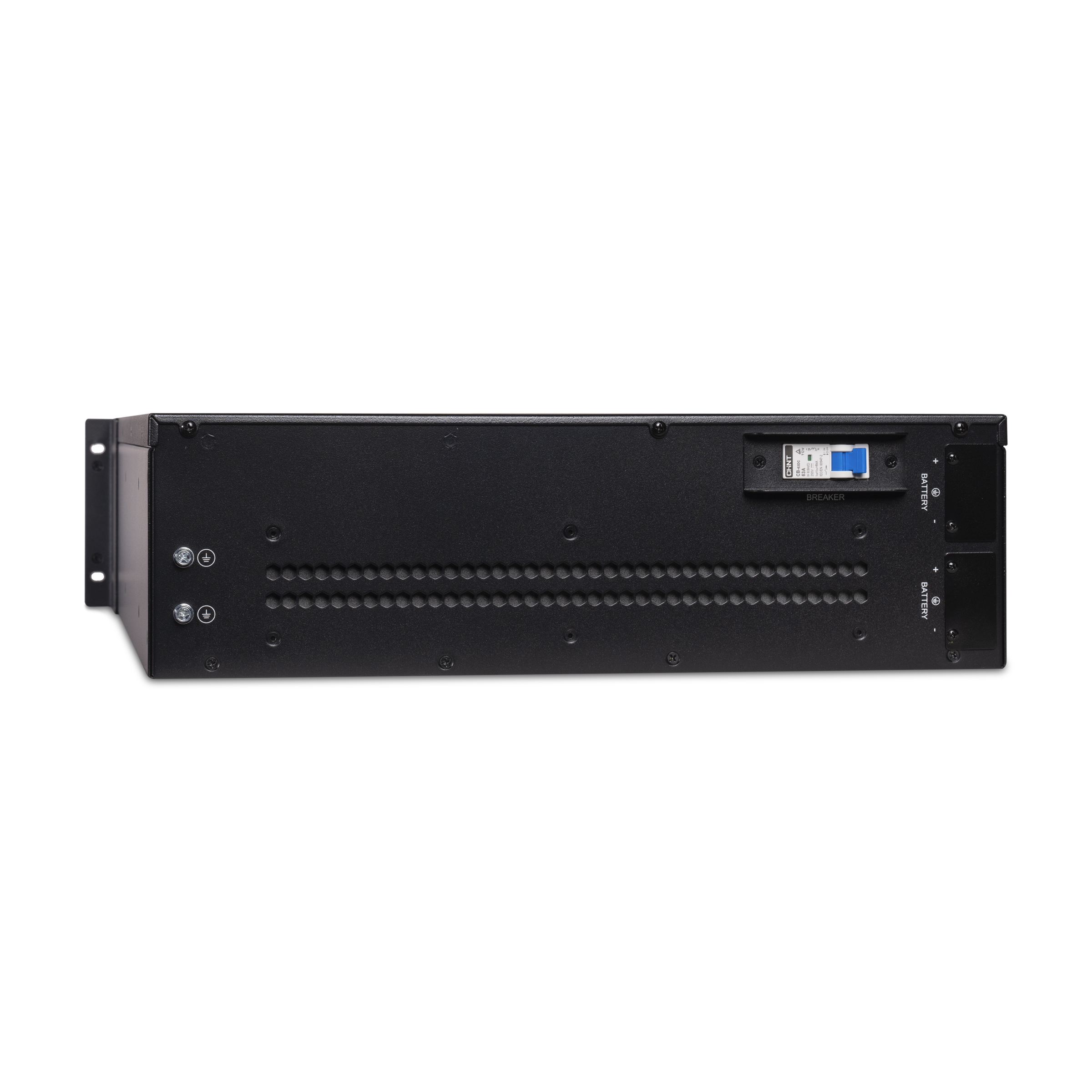 Banco de Baterías RTH-C PRO 6/10 KVA - Imagen 3