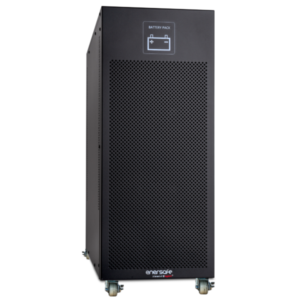 Banco de Baterías T-E PRO 6/10 KVA sin baterías