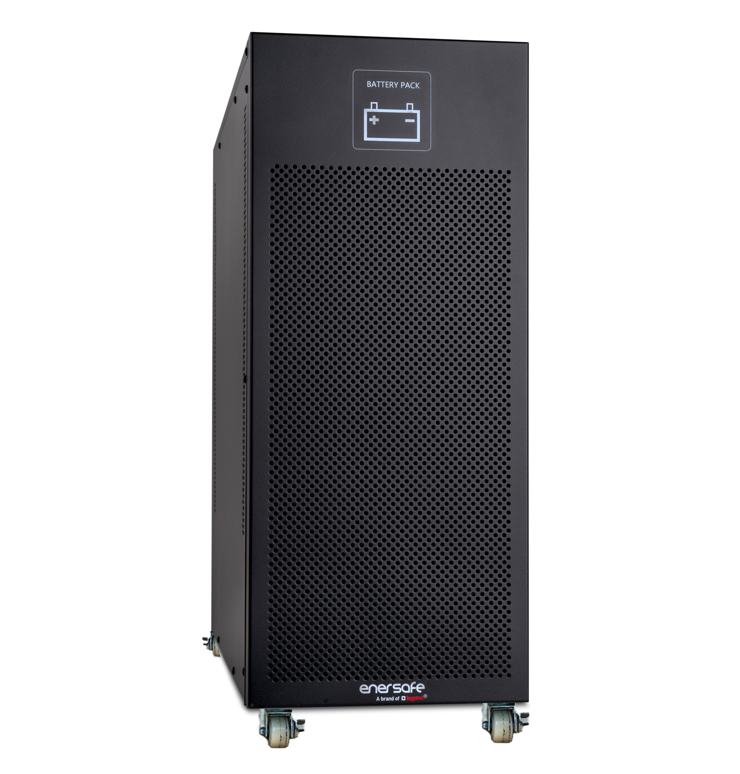 Banco de Baterías T-E PRO 6/10 KVA sin baterías