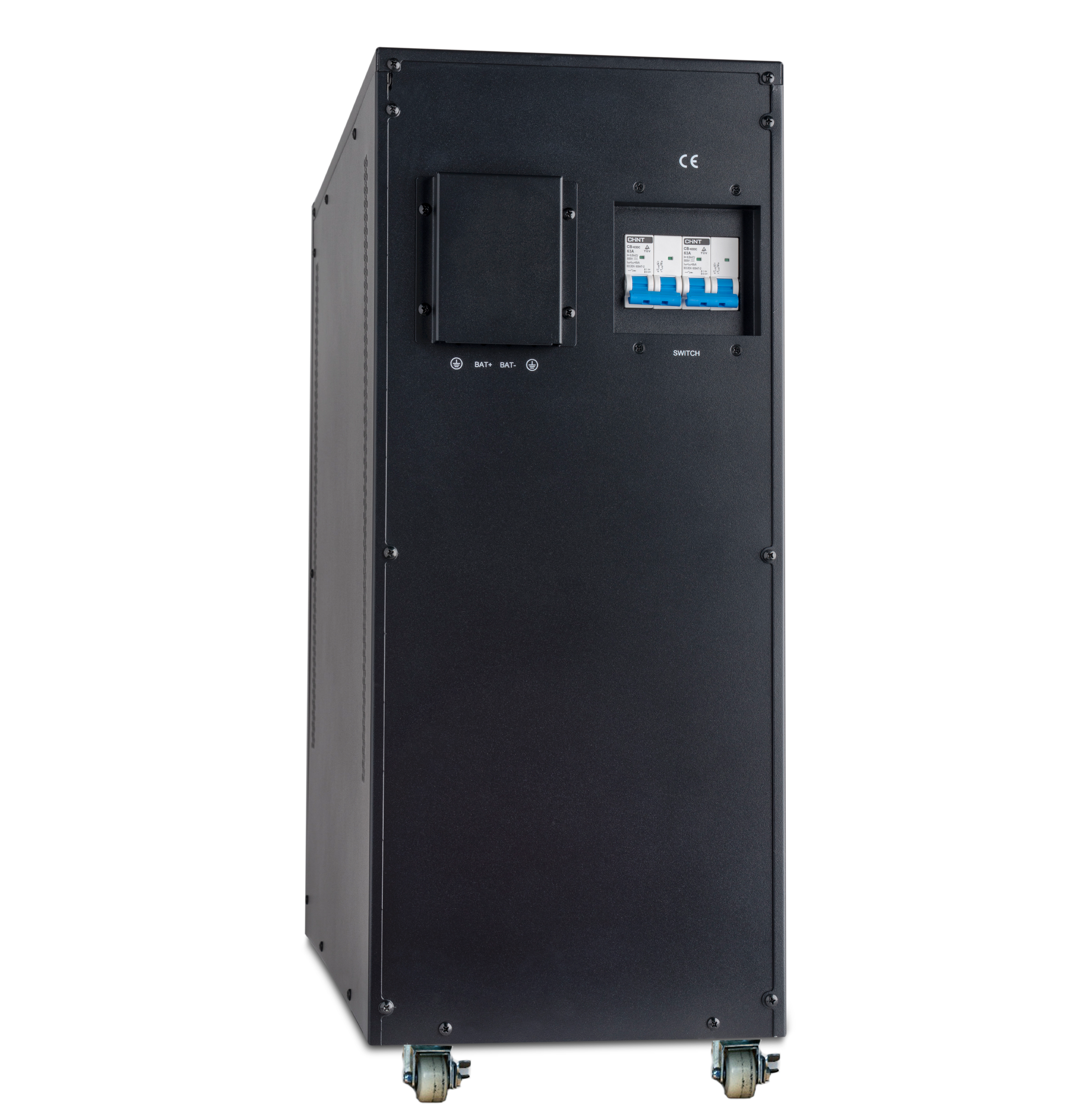 Banco de Baterías T-E PRO 6/10 KVA sin baterías - Imagen 3