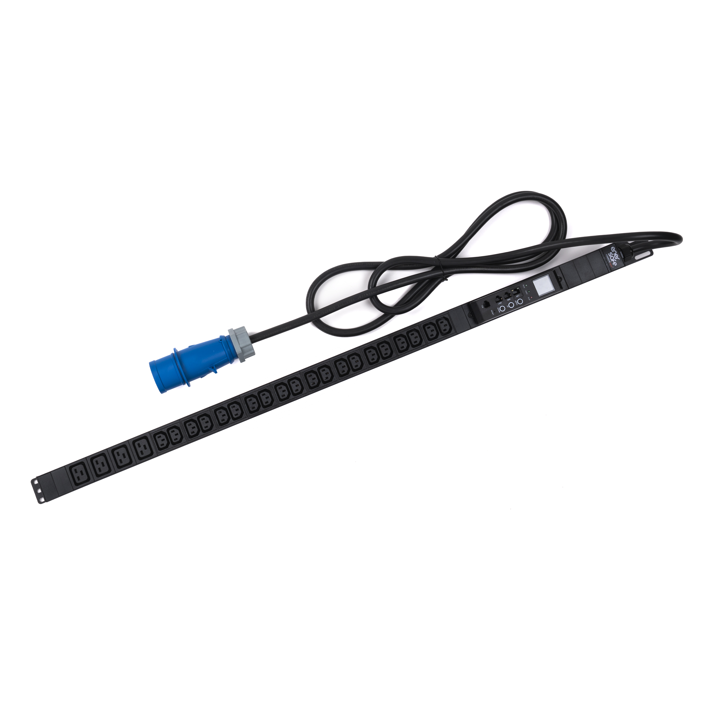 PDU Vertical Monitoreable 32A