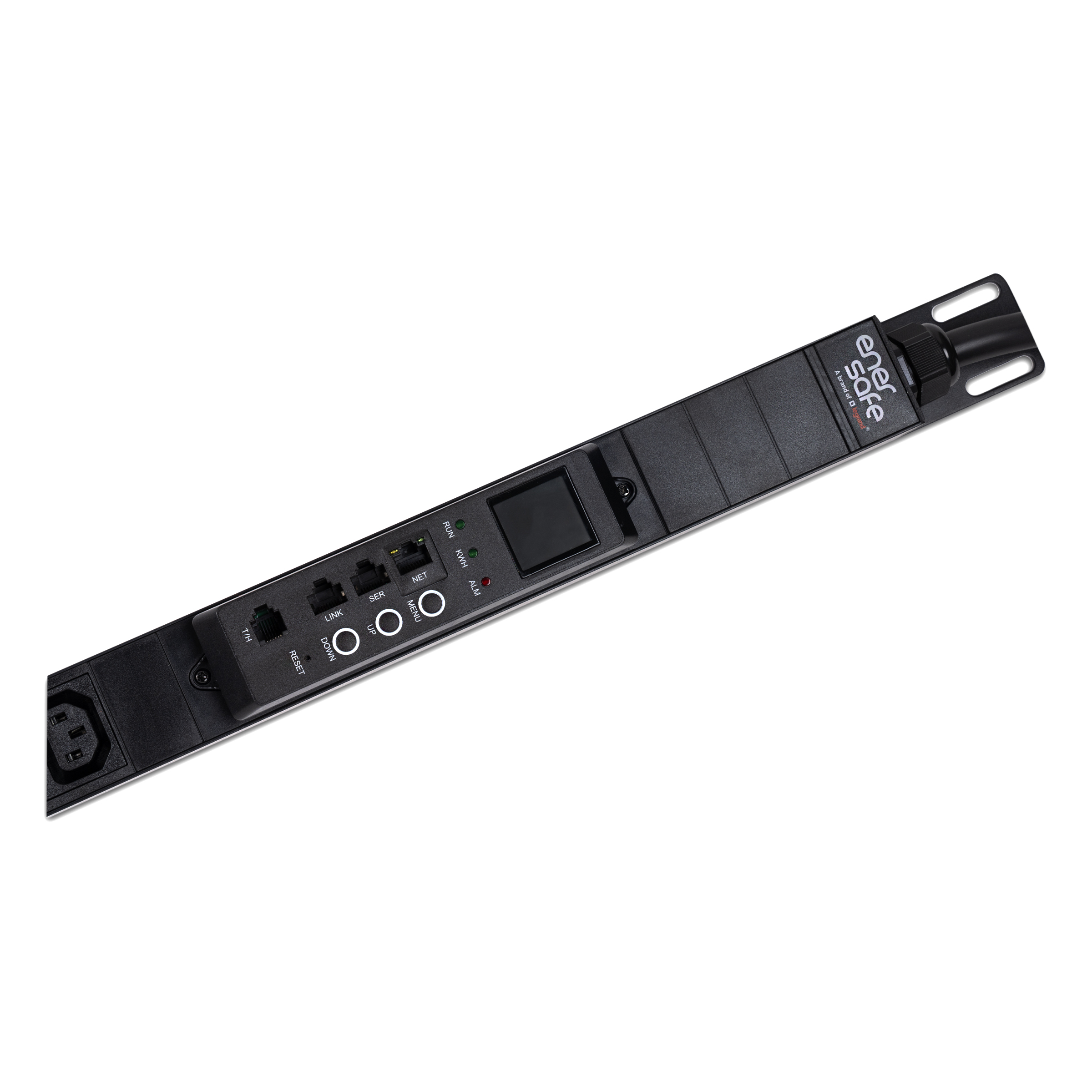 PDU Vertical Monitoreable 32A - Imagen 2